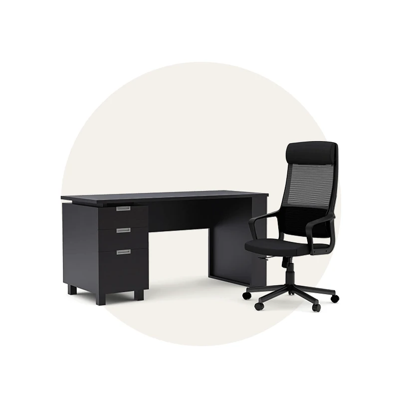 Office Furniture 