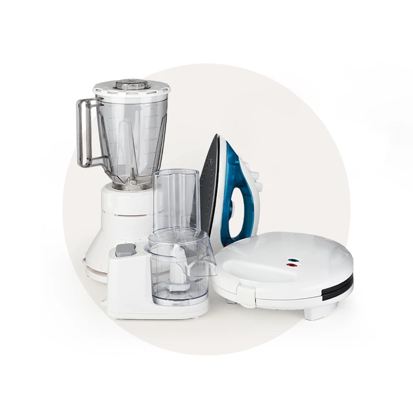 Kitchen & Home Supplies