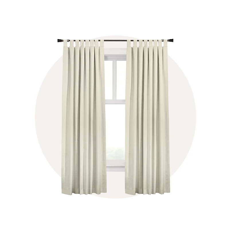 Curtains