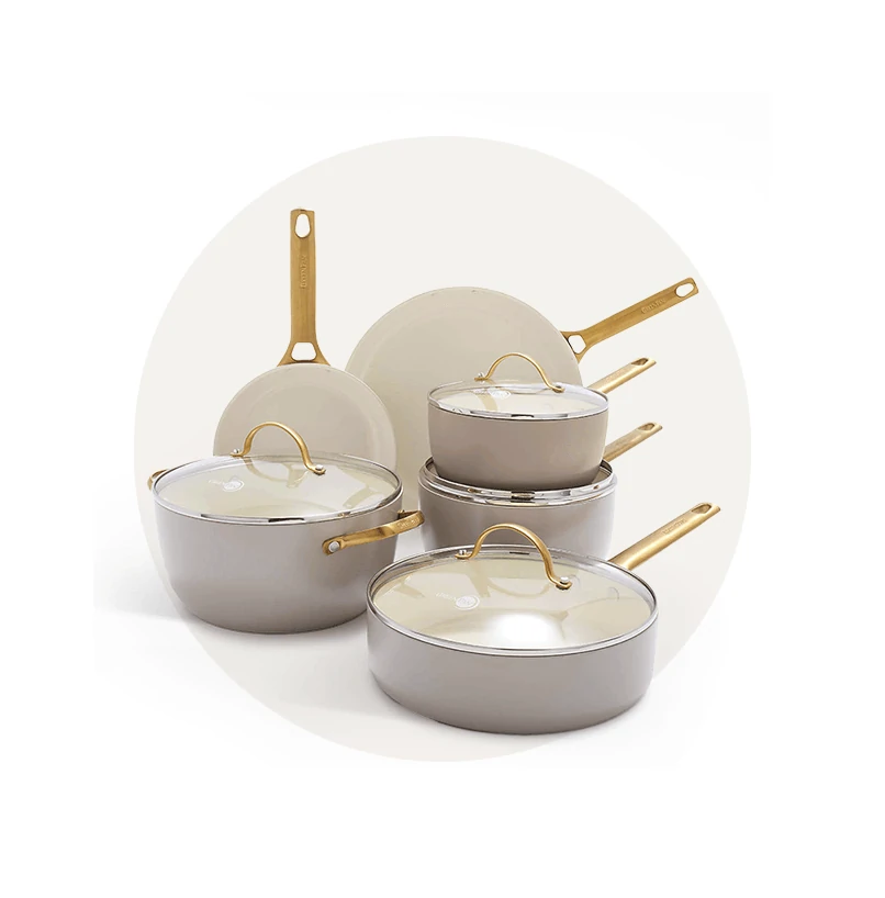 Cookware & Bakeware