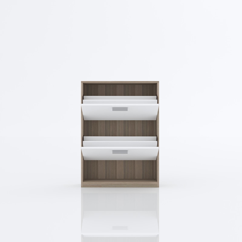 3 Levels Shoe cabinet - KM-EG74-40