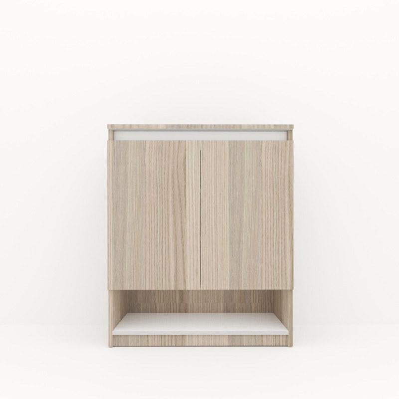 Artistico shoe cabinet - 80 cm - KM-EG74-47