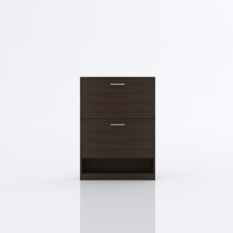 3 Levels Shoe cabinet - KM-EG74-40