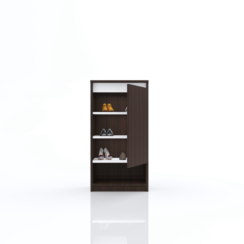 Artistico shoe cabinet, 50 cm - KM-EG74-43