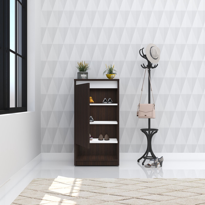 Artistico shoe cabinet, 50 cm - KM-EG74-43