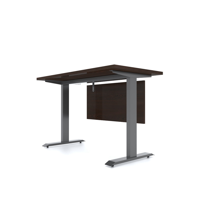 Artistico Metal Desk - KM-EG74-36