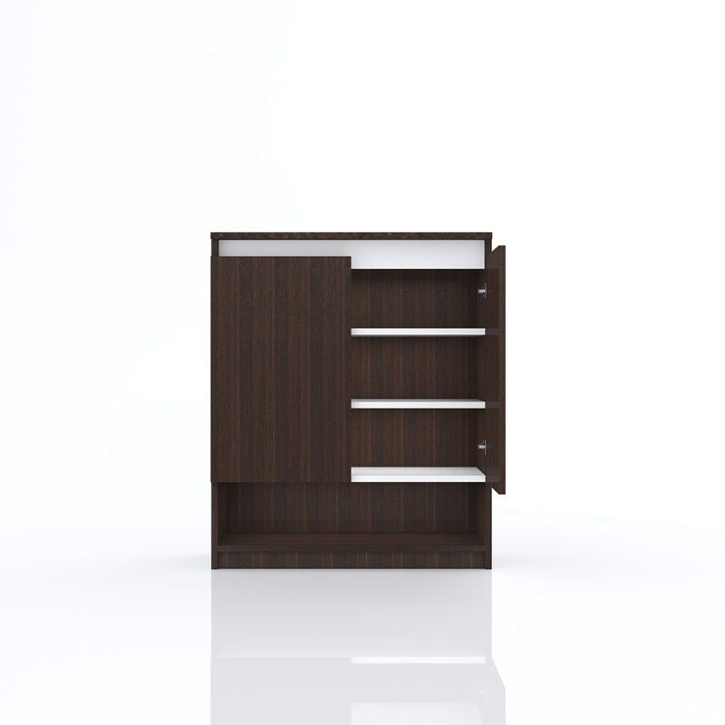 Artistico shoe cabinet - 80 cm - KM-EG74-47