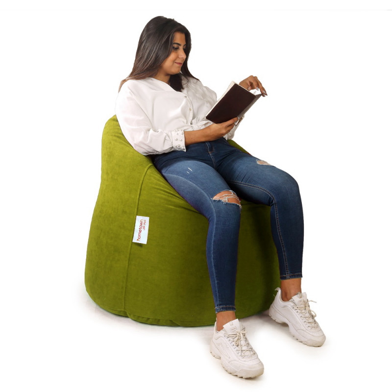 Bean bag Sabia fabric - X large