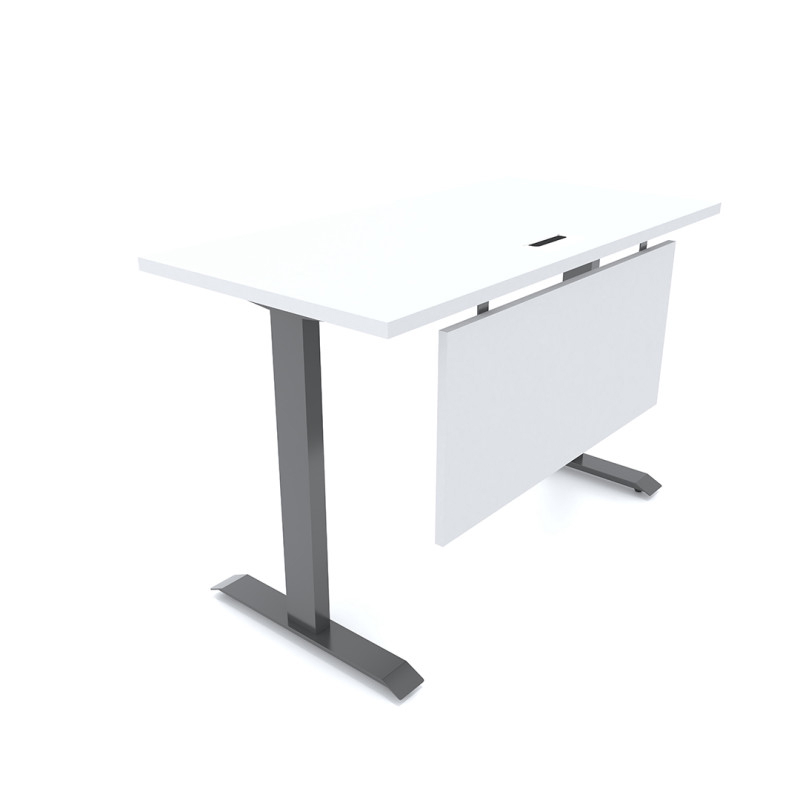 Artistico Metal Desk - KM-EG74-36