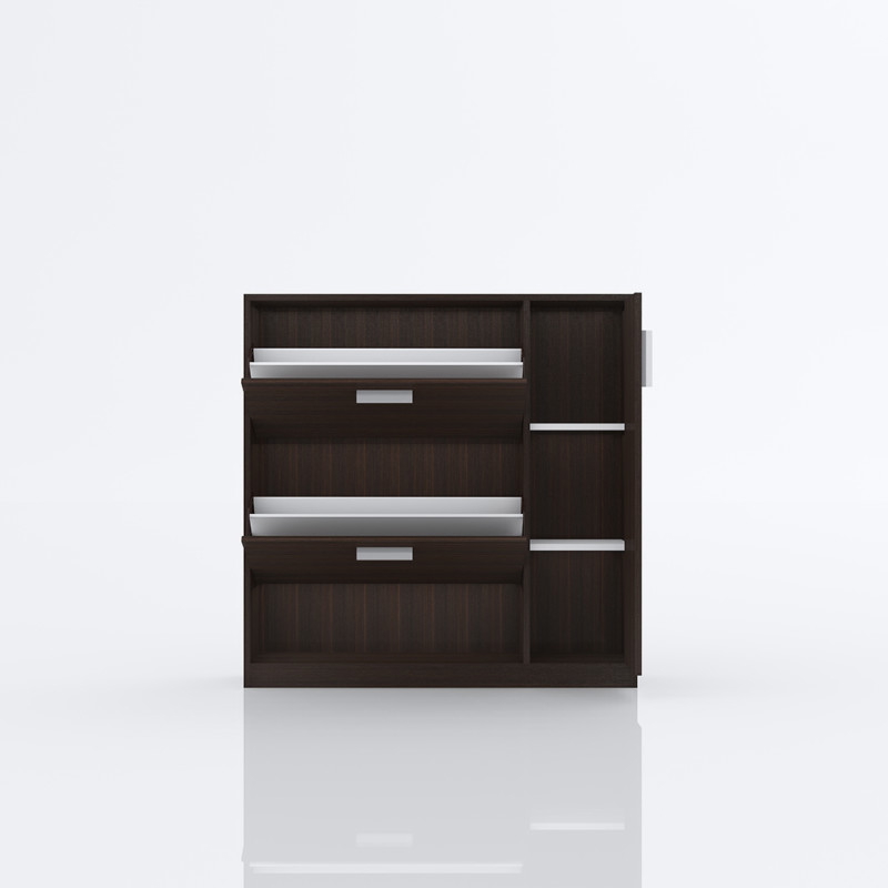 Artistico shoe cabinet, 110 cm - KM-EG74-41