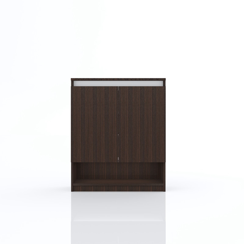 Artistico shoe cabinet - 80 cm - KM-EG74-47