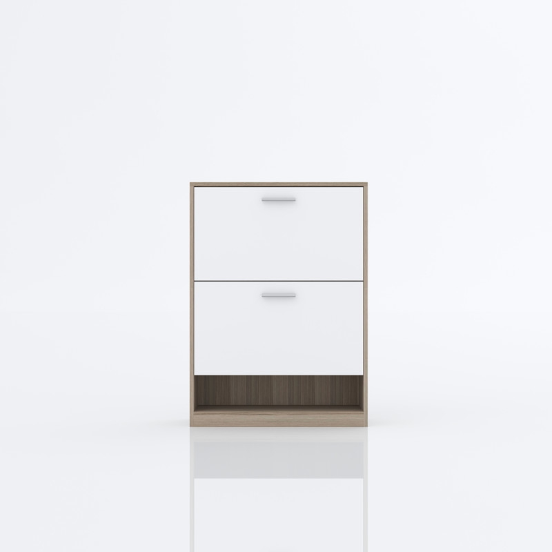 3 Levels Shoe cabinet - KM-EG74-40