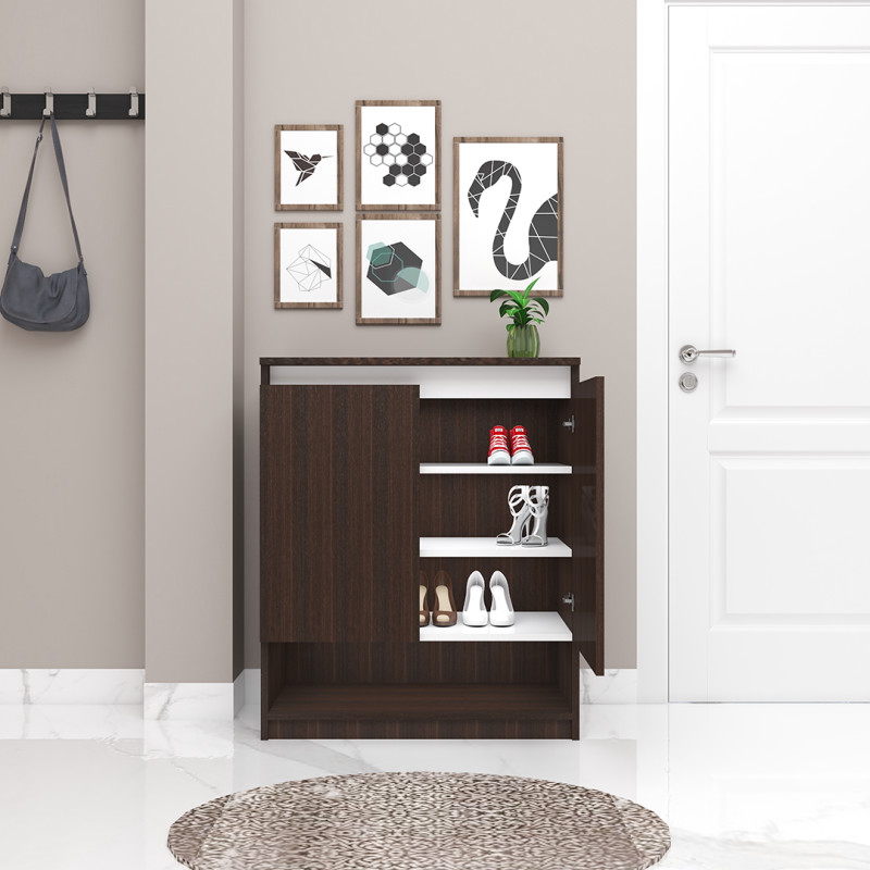 Artistico shoe cabinet - 80 cm - KM-EG74-47