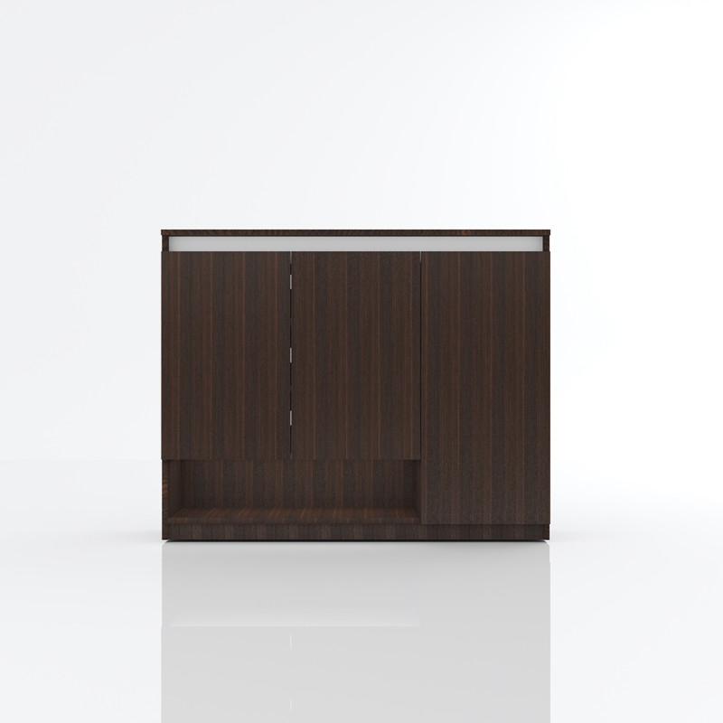 Artistico shoe cabinet - 120 cm - KM-EG74-44