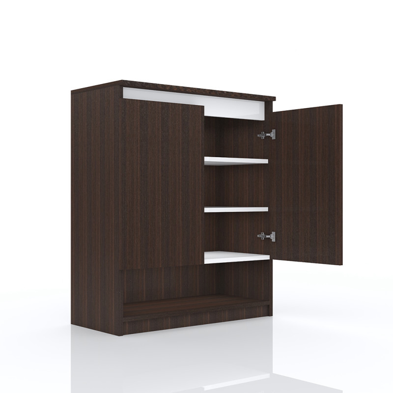 Artistico shoe cabinet - 80 cm - KM-EG74-47