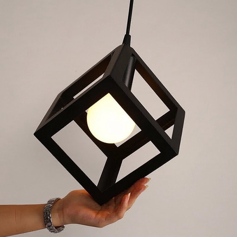 وحدة اضاءة كيوبك