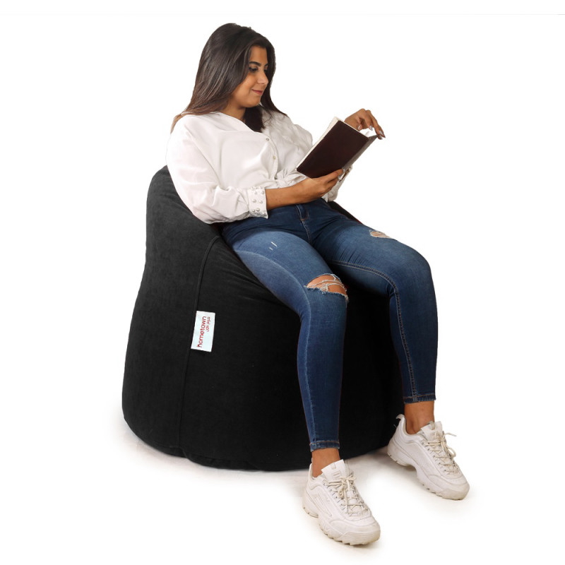 Bean bag Sabia fabric - X large