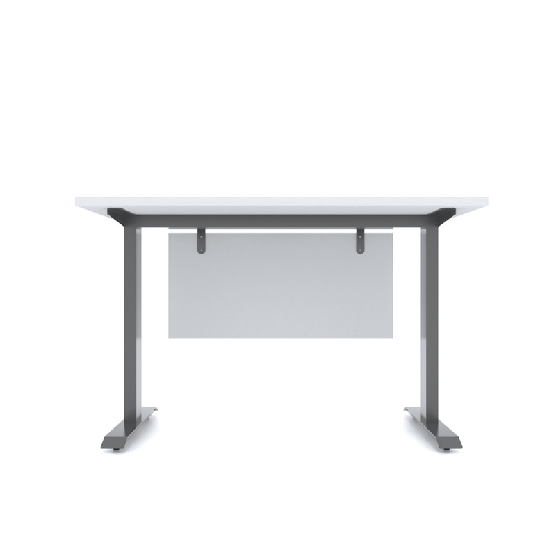 Artistico Metal Desk - KM-EG74-36
