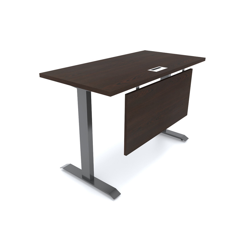 Artistico Metal Desk - KM-EG74-36