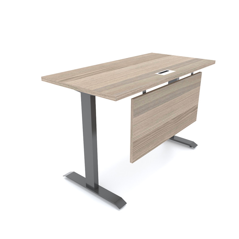 Artistico Metal Desk - KM-EG74-36