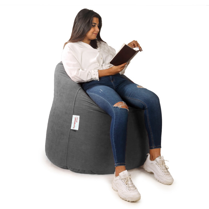 Bean bag Sabia fabric - X large