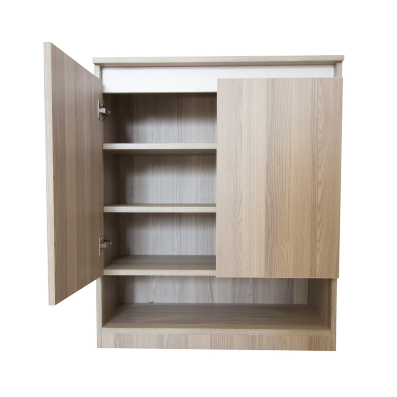 Artistico shoe cabinet - 80 cm - KM-EG74-47
