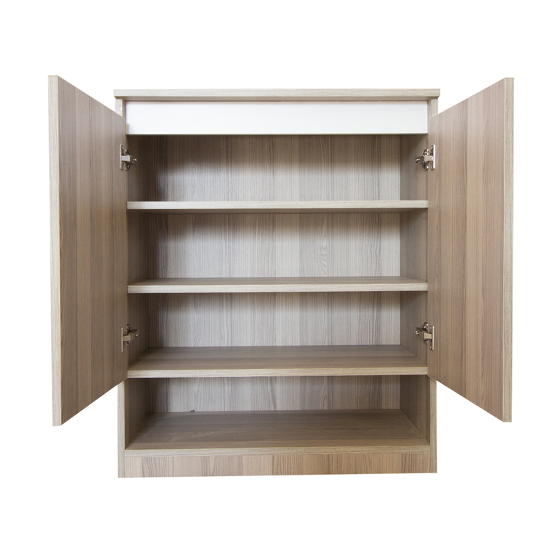Artistico shoe cabinet - 80 cm - KM-EG74-47