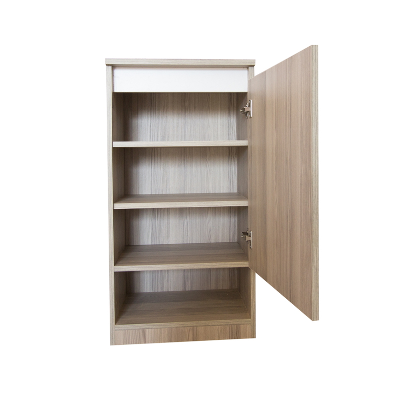 Artistico shoe cabinet, 50 cm - KM-EG74-43