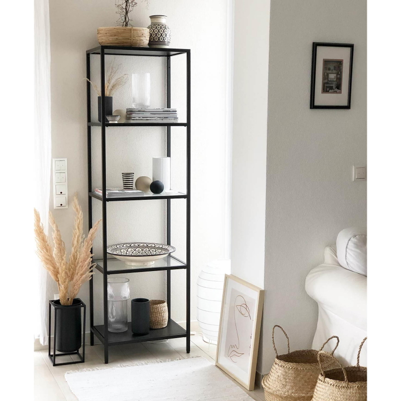 Shelving Unit- AS06