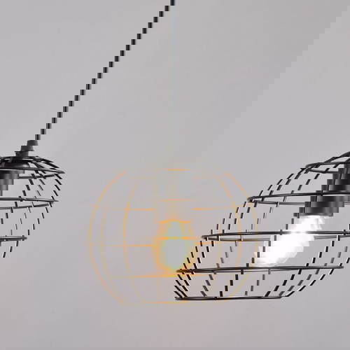 وحدة اضاءة كرة