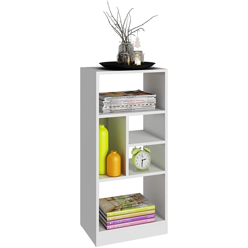 Bookcase - W8