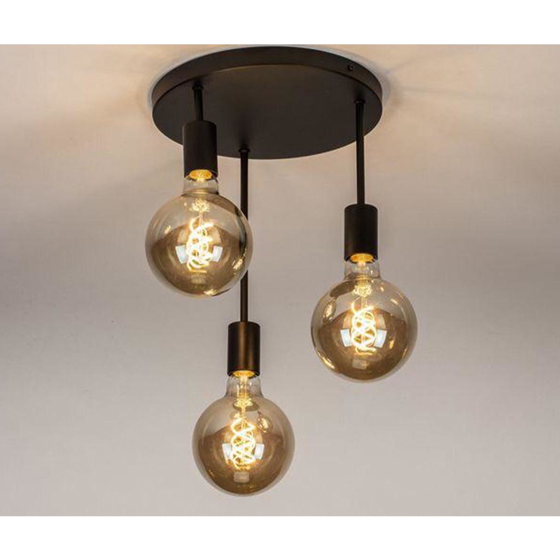 وحدة اضاءة ثلاثية بيزيك