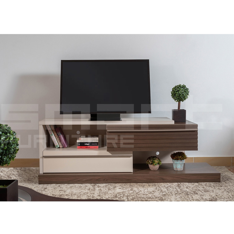 Innova LCD TV unit