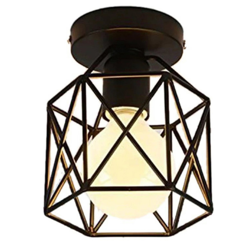 وحدة اضاءة إكس للحائط والسقف