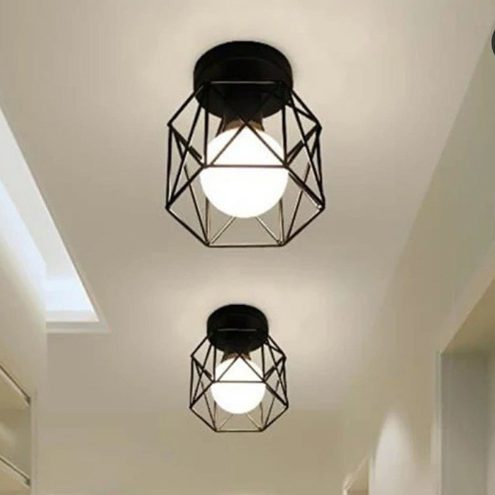 وحدة اضاءة إكس للحائط والسقف