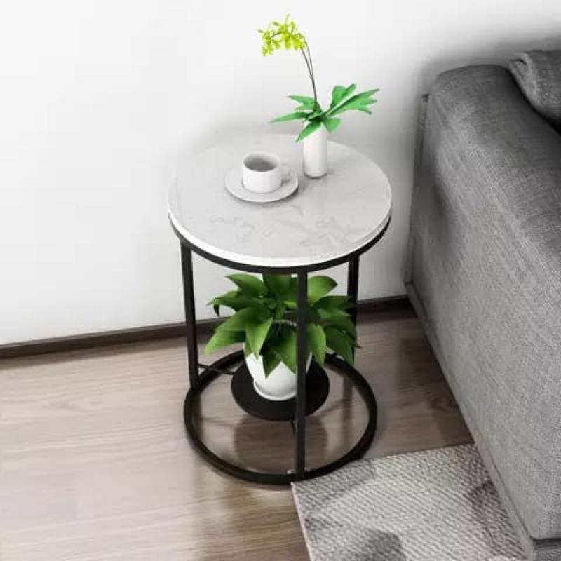 Side Table, 55 cm, Multiple Colors - KM-EG8-84