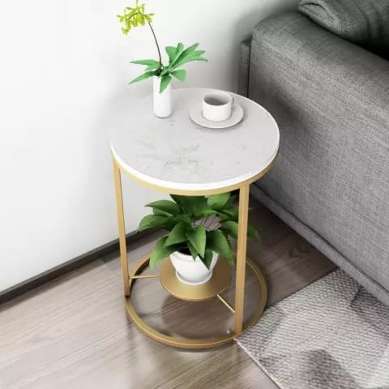 Side Table, 55 cm, Multiple Colors - KM-EG8-84