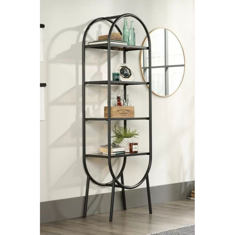 وحدة عرض، اسود - E22