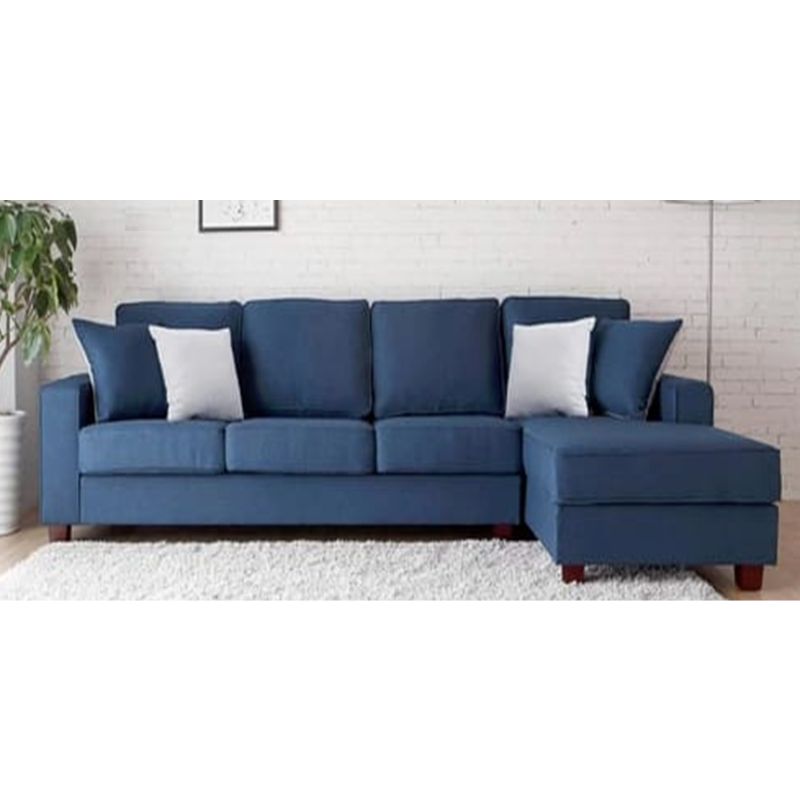 كنبة ركنة، 300 سم  - R204