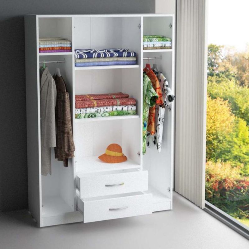 دريسينج، أبيض - DR-2