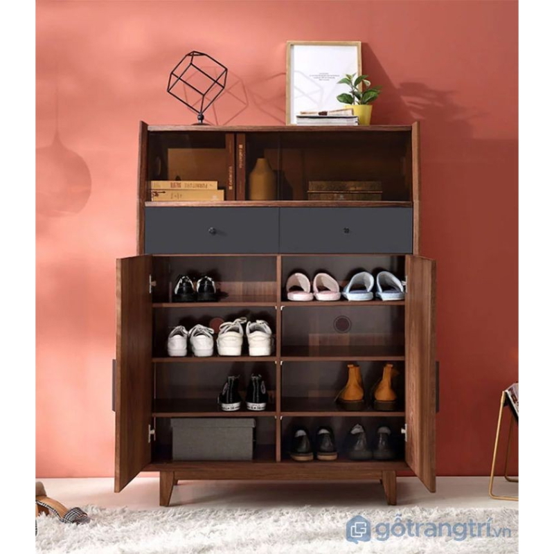 جزامة، رمادى / بنى - Ft023