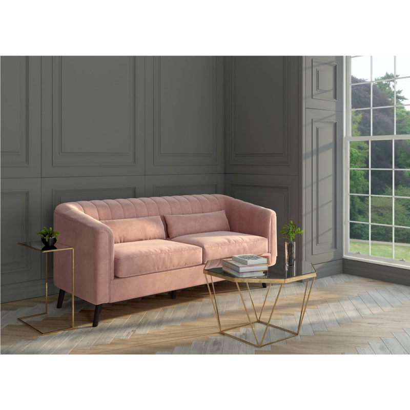 كنبة بمقعدين زاكس، 190 سم - R201