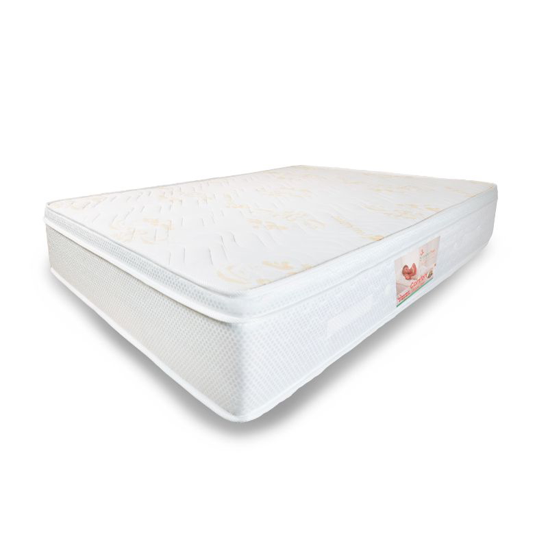 Pillowtop Mattress, 160 cm - CS17