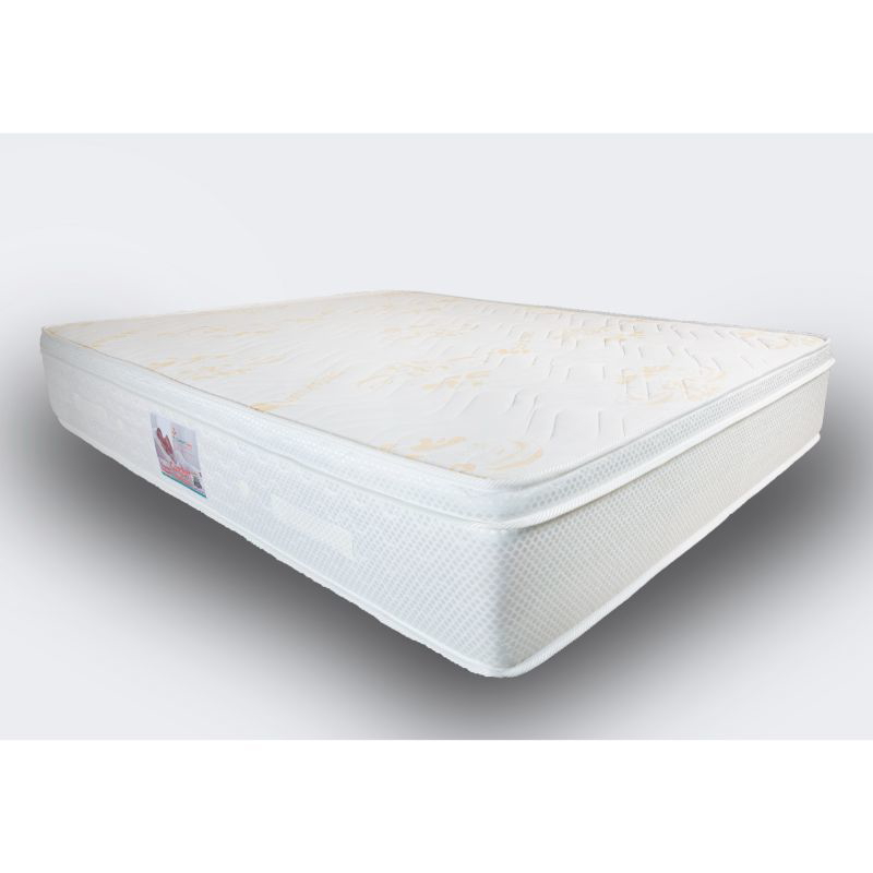 Pillowtop Mattress, 160 cm - CS17