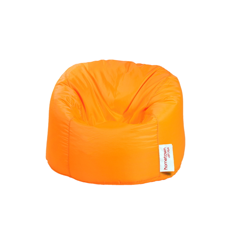 Beanbag, Orange - HT 7
