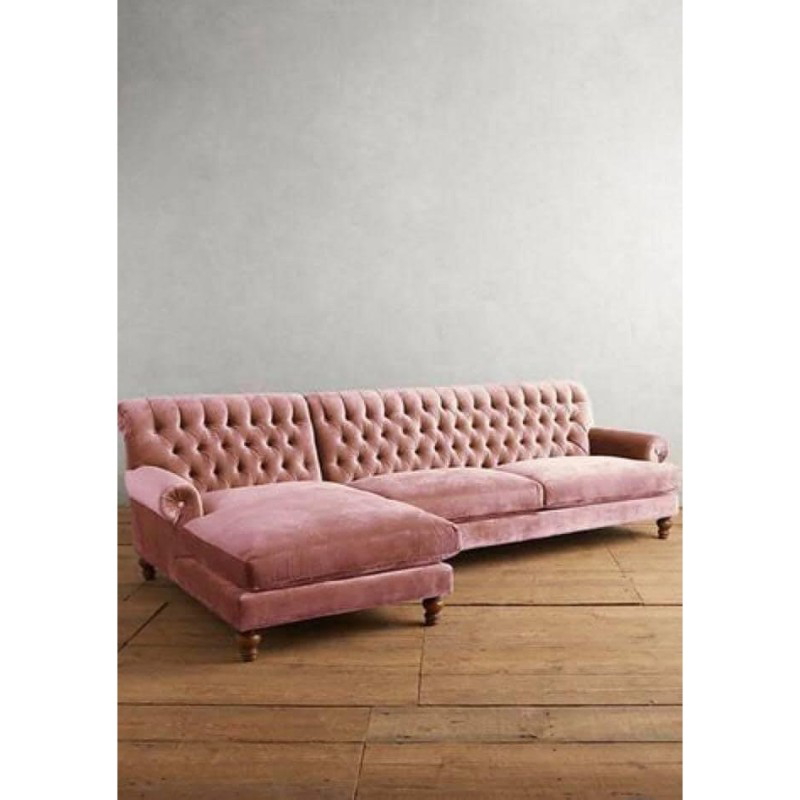 Corner Sofa, 290 cm, Kashmir - PLA12