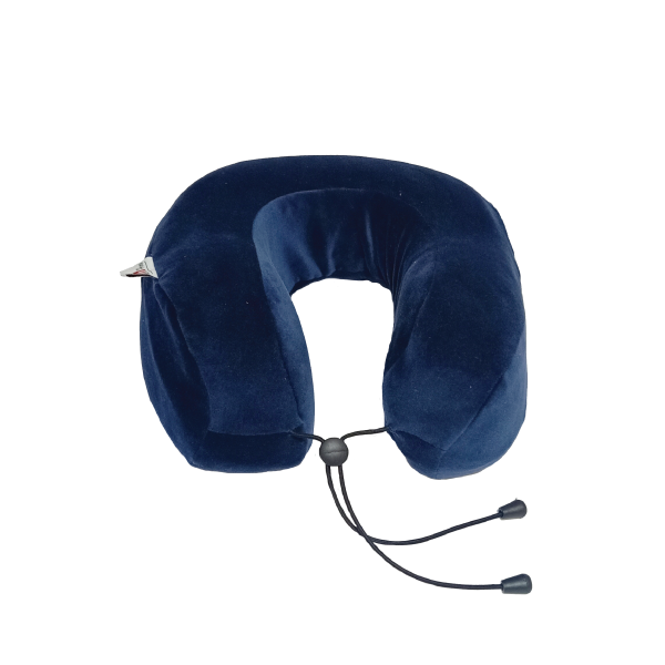 Memory foam neck pillow - MFNP