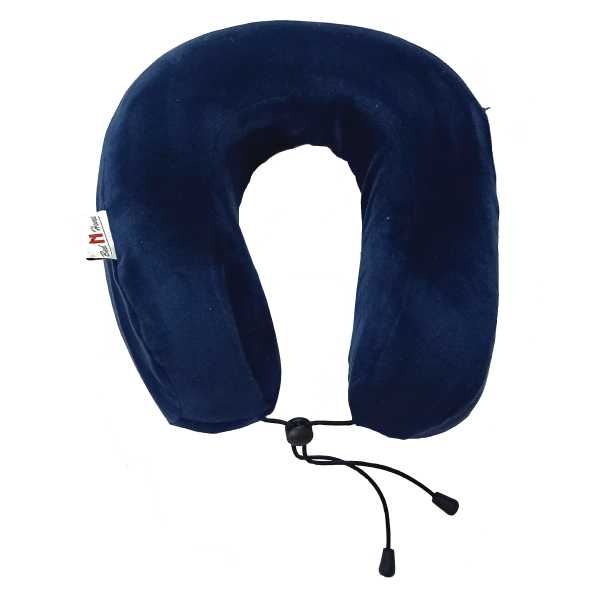Memory foam neck pillow - MFNP