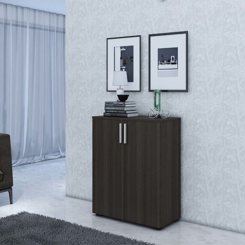 جزامة، 80 سم، بني - D102