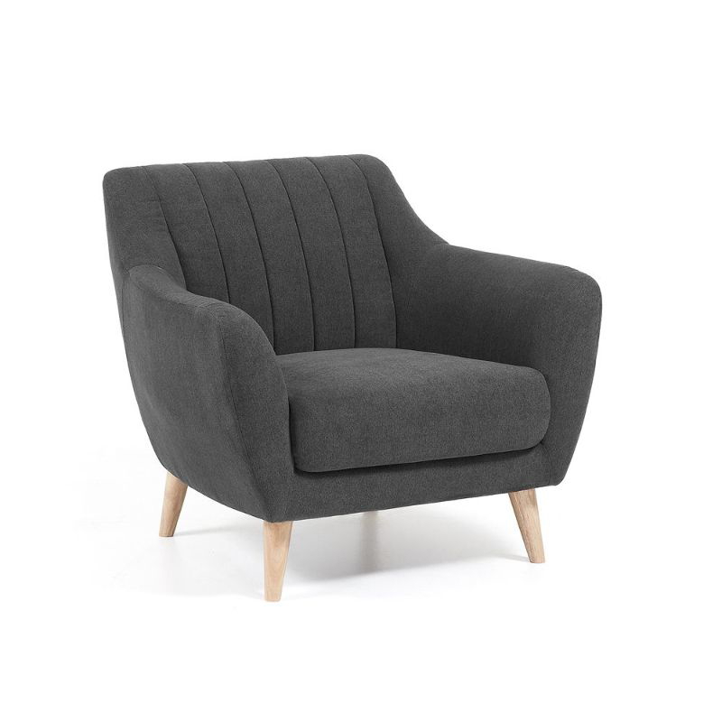 Armchair, Multiple colors - CH04